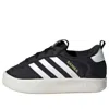 Adidas Originals (ps)  Samba Home Icons 'core Black Cloud White Off White'
