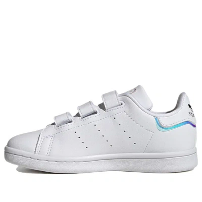 Adidas Originals (ps)  Stan Smith Shoes 'white'