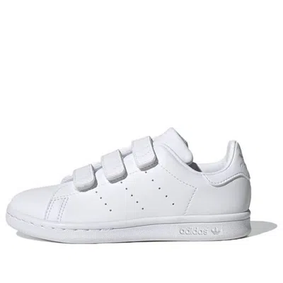 Adidas Originals (ps)  Stan Smith 'triple White'