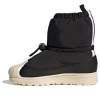 Adidas Originals (ps)  Superstar 360 Boots 'black White'