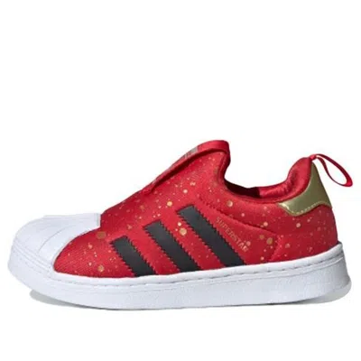Adidas Originals (ps)  Superstar 360 C
