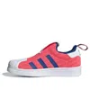 Adidas Originals (ps)  Superstar 360 C 'pink White Blue'