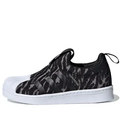 Adidas Originals (ps)  Superstar 360 C Sneakers/shoes