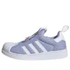 Adidas Originals (ps)  Superstar 360 X Disney 'mickey - Violet Tone' In Blue