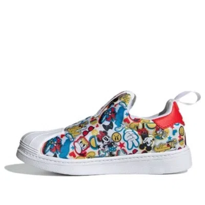Adidas Originals (ps)  Superstar 360 X Disney Mickey 'mickey And Friends'