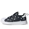 Adidas Originals (ps)  Superstar 360 X Disney 'mickey Mouse - Black White'