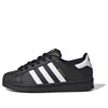 Adidas Originals (ps)  Superstar 'black White'
