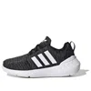 Adidas Originals (ps)  Swift Run 22 'core Black White'