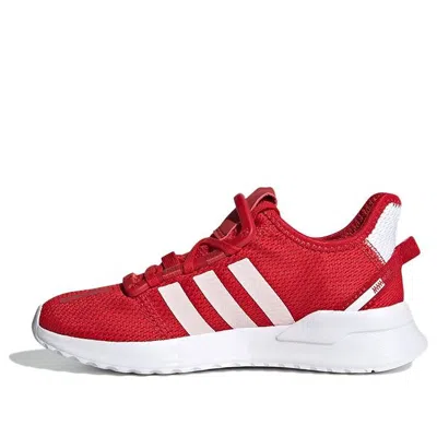 Adidas Originals (ps)  U_path Run 'red White'