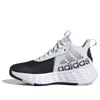 Adidas Originals (ps) Adidas Own The Game 2.0 J 'black White' In Multi