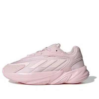 Adidas Originals (ps) Adidas Ozelia 'clear Pink'
