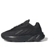 Adidas Originals (ps) Adidas Ozelia El C 'all Black'