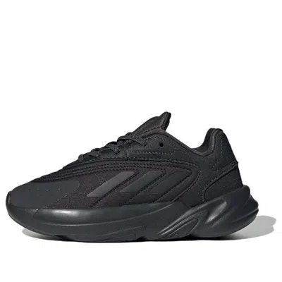 Adidas Originals (ps) Adidas Ozelia El C 'all Black'
