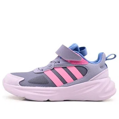 Adidas Originals (ps) Adidas Ozelle 'purple Pink'