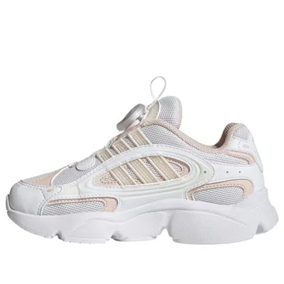 Adidas Originals (ps) Adidas Ozmillen Boa 'cloud White Wonder Quartz'