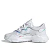 Adidas Originals (ps) Adidas Ozweego Shoes 'cloud White Sky Tint'