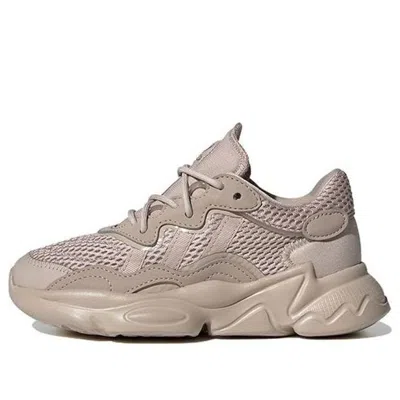 Adidas Originals (ps) Adidas Ozweego 'wonder Taupe'