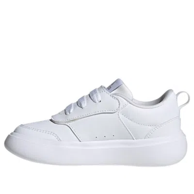 Adidas Originals (ps) Adidas Park St Ac 'white'