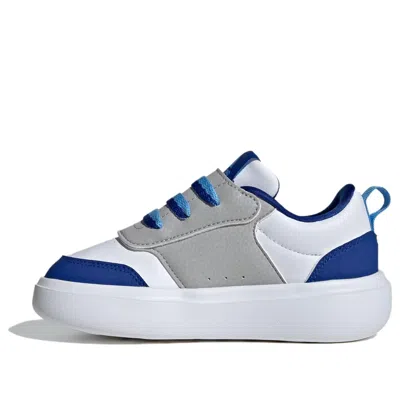 Adidas Originals (ps) Adidas Park St 'white Blue'