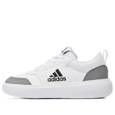 Adidas Originals (ps) Adidas Park St 'white Grey'