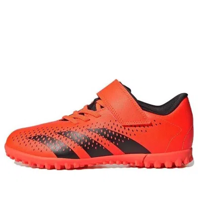 Adidas Originals (ps) Adidas Predator Accuracy.4 'solar Orange'
