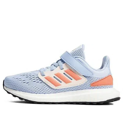 Adidas Originals (ps) Adidas Pureboost 22 'blue Orange'