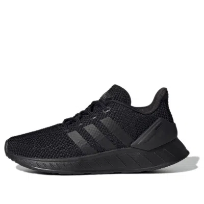 Adidas Originals (ps) Adidas Questar Flow Nxt J 'black'