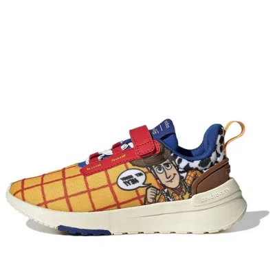 Adidas Originals (ps) Adidas Racer Tr21 X Toy Story  'woody'