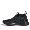 Adidas Originals (ps) Adidas Rapidarun Laceless Knit C 'muti-color Black' In Multi