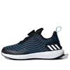 Adidas Originals (ps) Adidas Rapidarun Uncaged Boa K 'bright Blue'