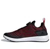 Adidas Originals (ps) Adidas Rapidarun Uncaged Boa 'red Black White'
