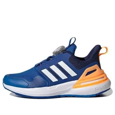 Adidas Originals (ps) Adidas Rapidasport Boa 'bright Royal' In Blue