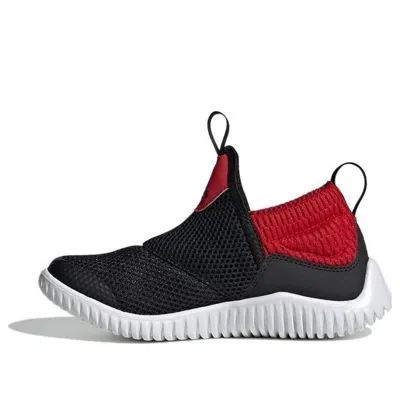 Adidas Originals (ps) Adidas Rapidazen C 'black Red'