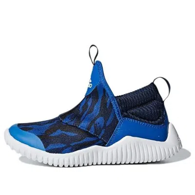 Adidas Originals (ps) Adidas Rapidazen C 'blue'