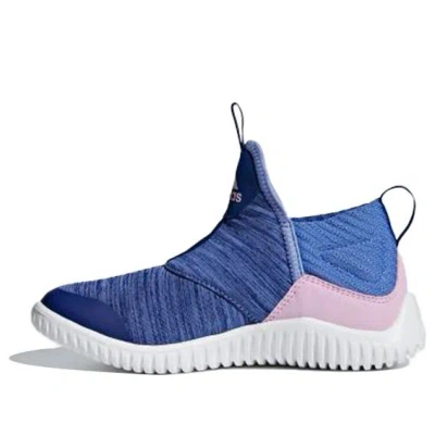 Adidas Originals (ps) Adidas Rapidazen C 'blue Pink White'