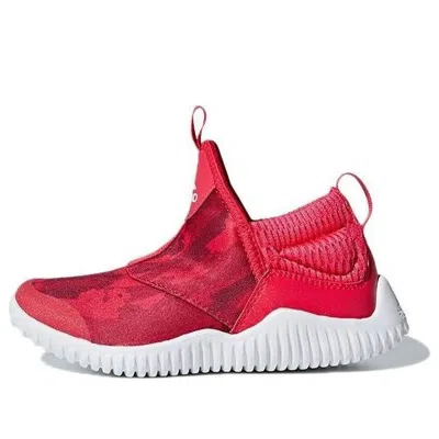 Adidas Originals (ps) Adidas Rapidazen C 'red'