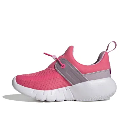 Adidas Originals (ps) Adidas Rapidazen Slip-on Wide 'rose Tone'