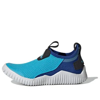 Adidas Originals (ps) Adidas Rapidazen S.rdy C 'blue White'