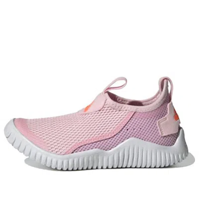 Adidas Originals (ps) Adidas Rapidazen S.rdy C 'pink Purple' In Multi