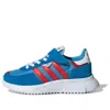 Adidas Originals (ps) Adidas Retropy F2 'blue Rush Red'