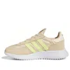 Adidas Originals Adidas Kids' Retropy F2 Sneaker In Neutral