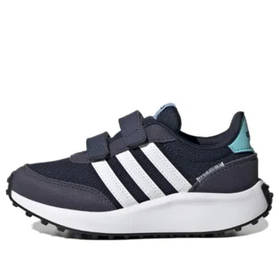 Adidas Originals (ps) Adidas Run 70s 'legend Ink Turquoise' In Multi