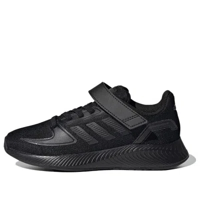Adidas Originals (ps) Adidas Runfalcon 2.0 'black'