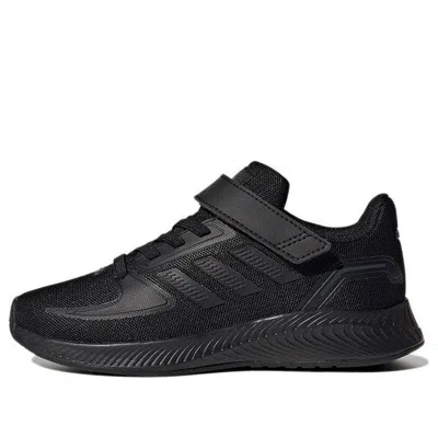 Adidas Originals (ps) Adidas Runfalcon 2.0 El 'black'