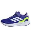 Adidas Originals (ps) Adidas Runfalcon 5 'lucid Blue Cloud White Cobalt Blue'