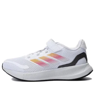Adidas Originals (ps) Adidas Runfalcon 5.0 'white Black'