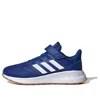 Adidas Originals (ps) Adidas Runfalcon 'blue White'