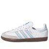 Adidas Originals Womens  Samba Og In White