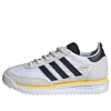 Adidas Originals (ps) Adidas Sl 72 Rs 'white Black Spark' In Multi