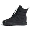 Adidas Originals (ps) Adidas Superstar 360 2.0 Boot 'triple Black'